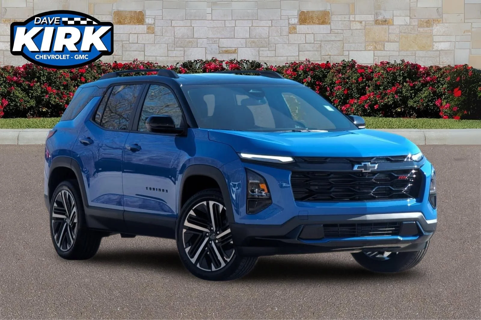 New Chevy Equinox for Sale in Crossville, TN