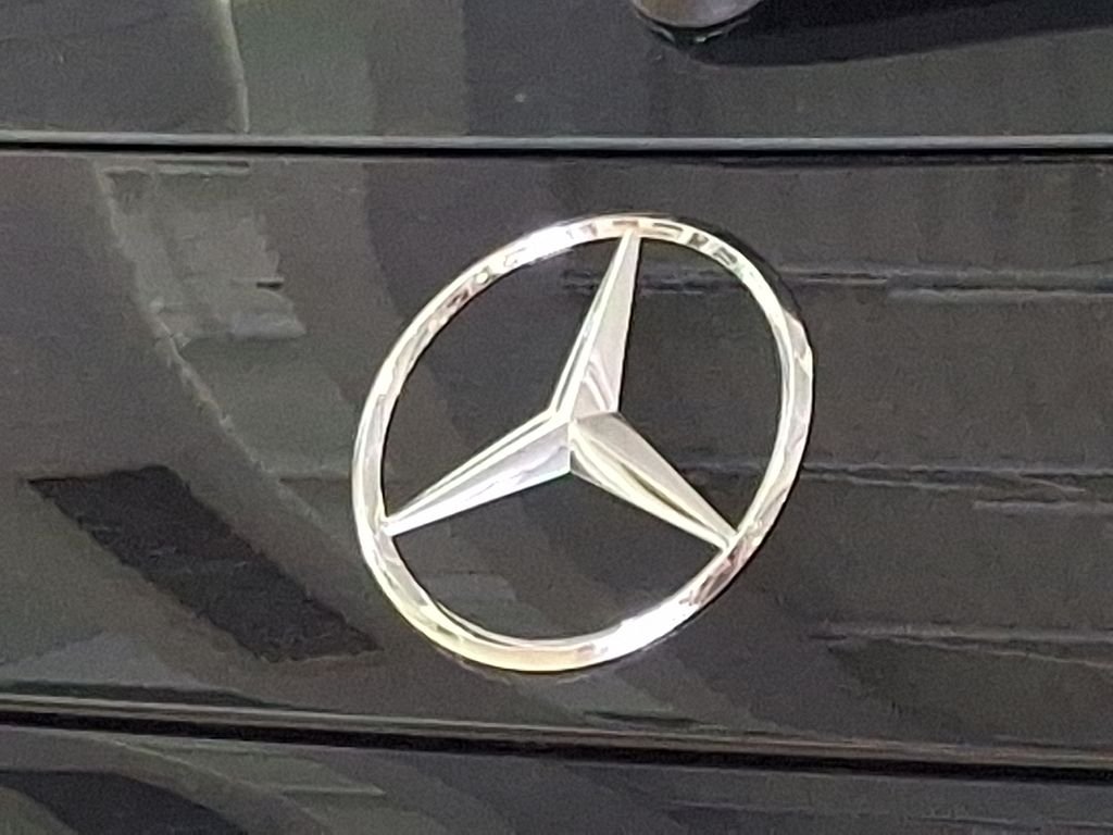 2025 Mercedes-Benz GLC AMG GLC43 - Photo 29