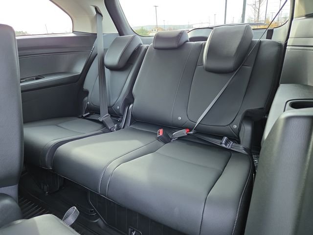 2026 Honda Odyssey EX-L - Photo 7