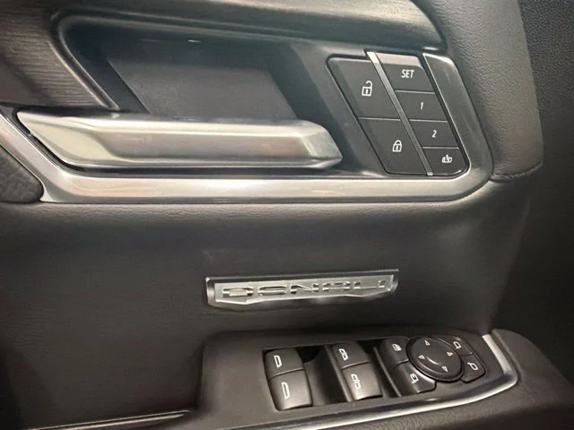 New 2026 Onyx Black GMC Denali image 51