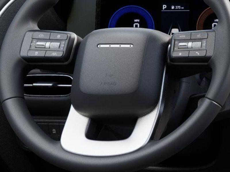 New 2026 Ecotronic Gray Pearl Hyundai SE AWD image 15