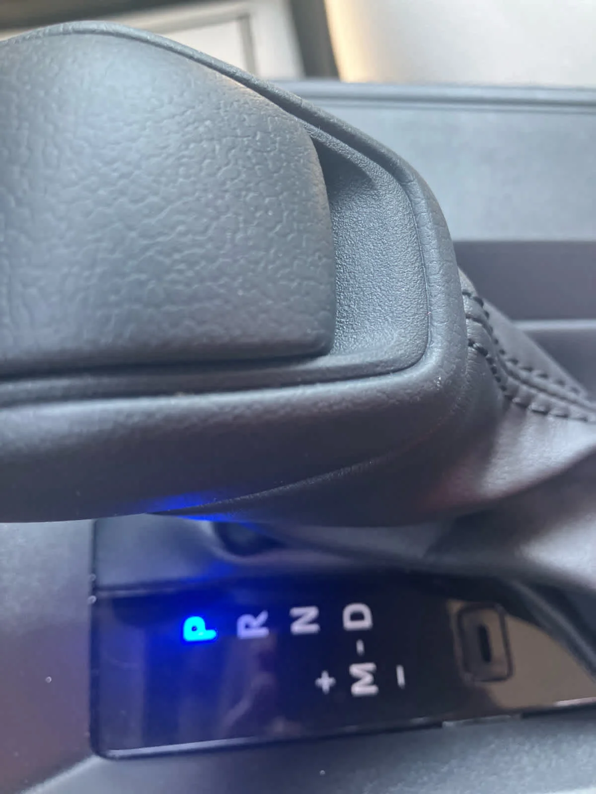 Certified Used 2026 Wind Chill Pearl Toyota L image 28