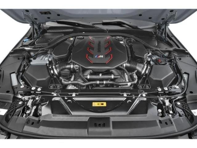 2026 BMW M5 M5 - Photo 14