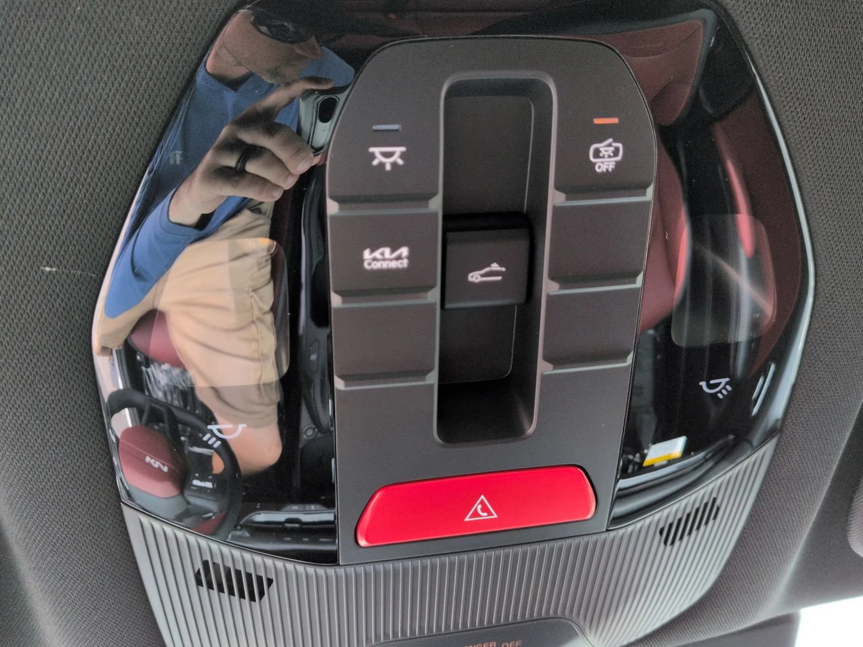 New 2026 Snow White Pearl Kia GT-Line image 29