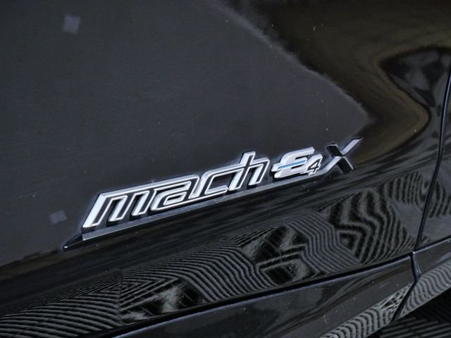 Certified Used 2024 Black Ford Premium image 7