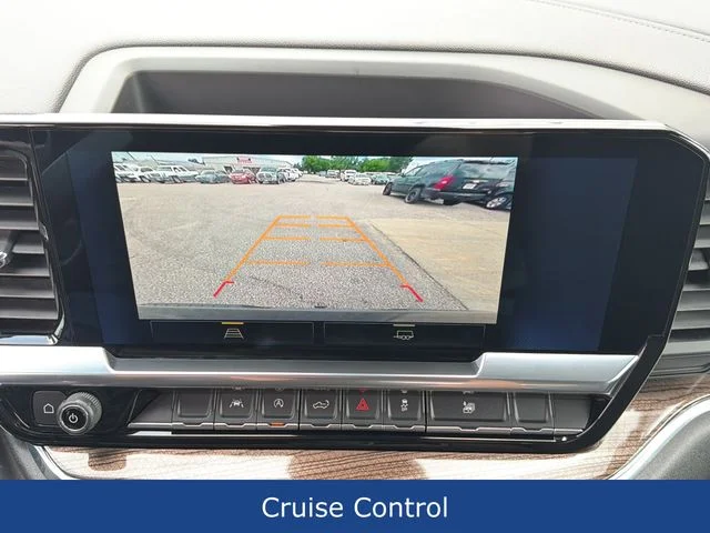 Used 2023 Gray Chevrolet RST image 12