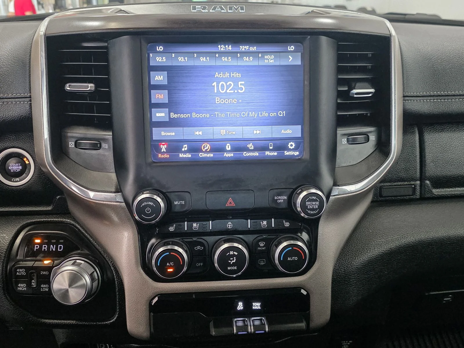 Certified Used 2021 Silver Ram Laramie image 27
