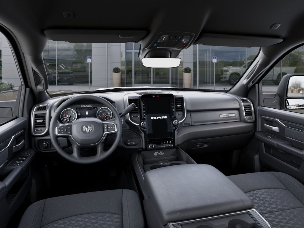 2026 RAM 2500 Big Horn - Photo 14