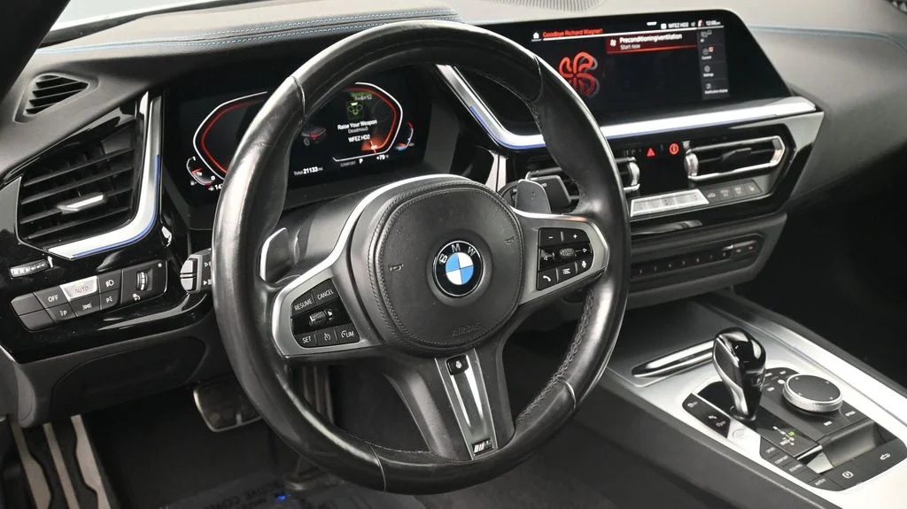 2023 BMW Z4 Base - Photo 10