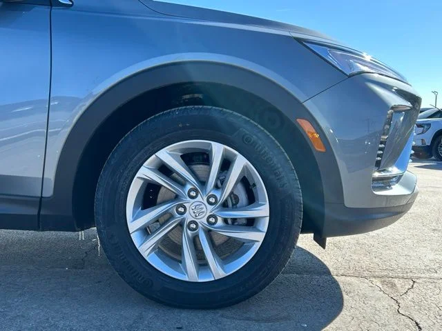 2026 Buick Envista Preferred - Photo 17