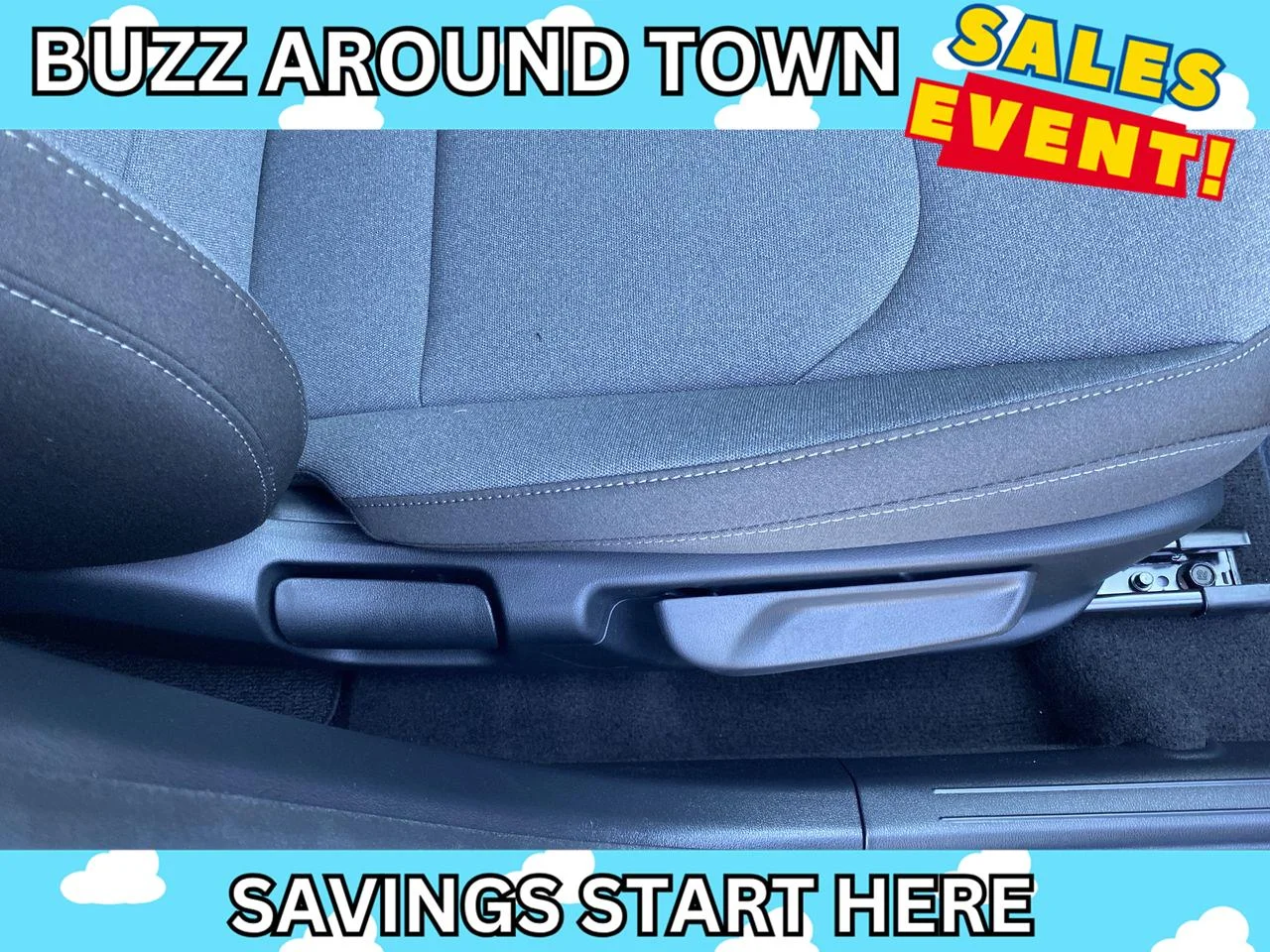 New 2026 Snow White Pearl Kia LXS image 23