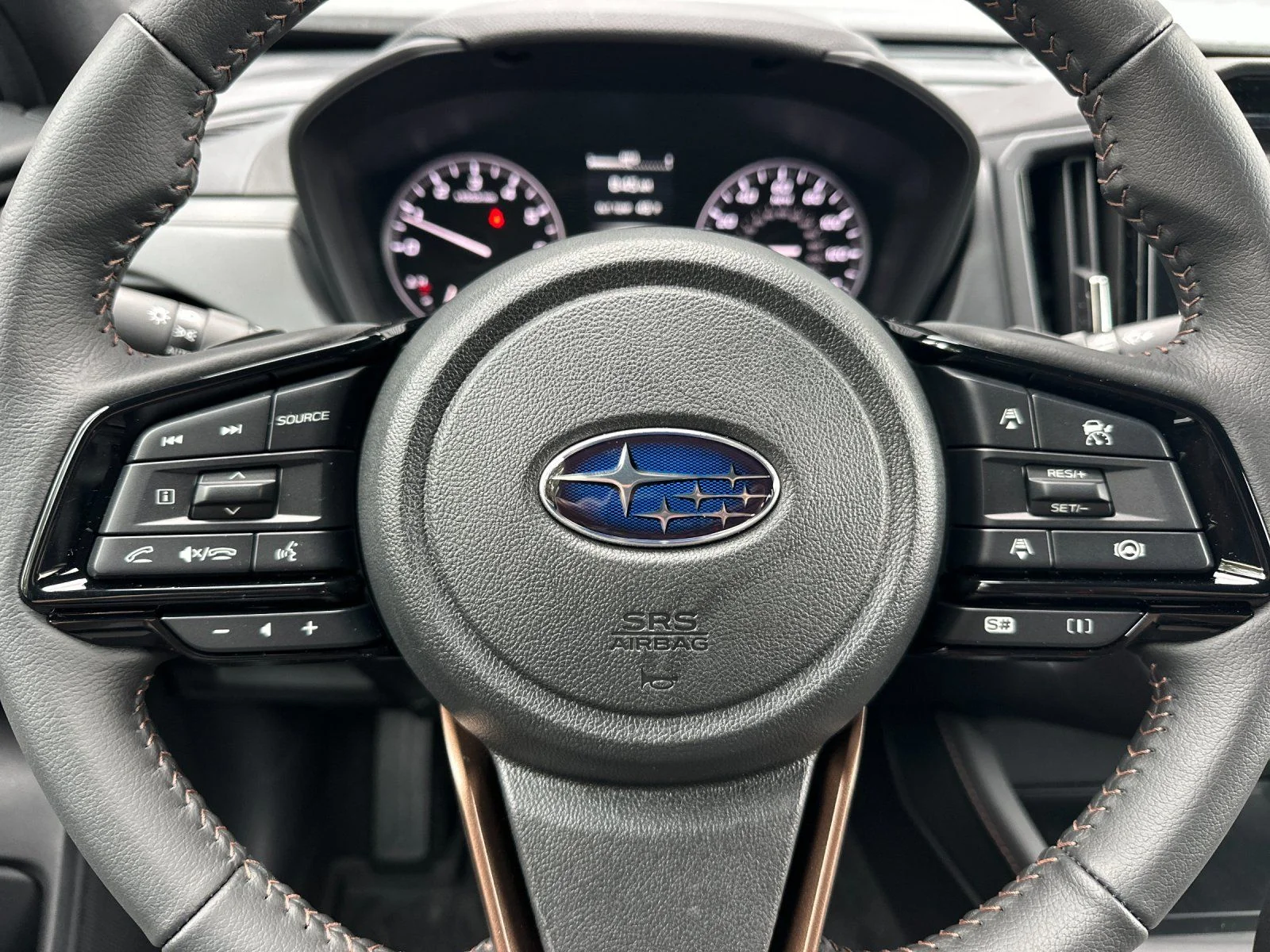 2026 Subaru Forester Sport - Photo 23