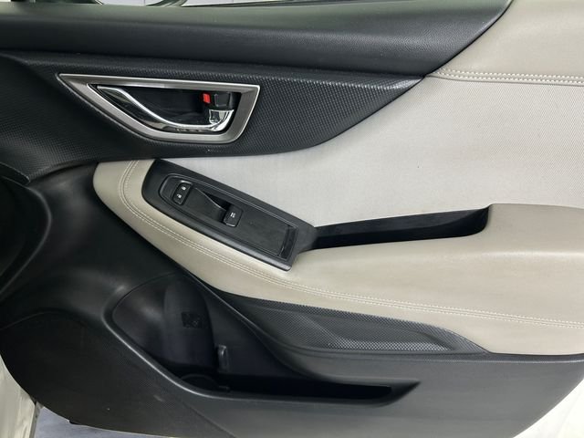 Used 2022 White Subaru Premium image 15