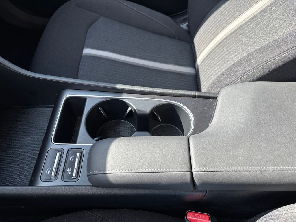 2024 Hyundai Sonata SEL - Photo 30