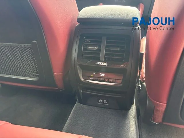 Certified Used 2023 White BMW xDrive30i image 16