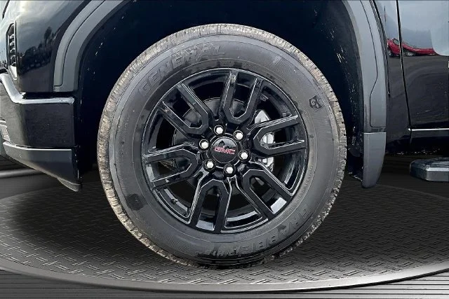 2026 GMC Sierra 1500 Elevation - Photo 12