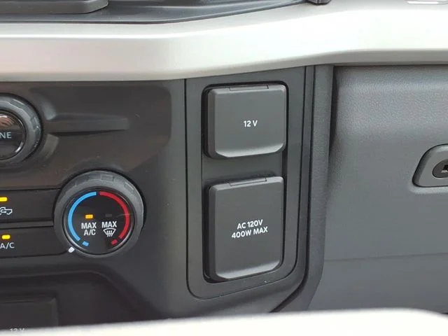 Used 2024 White Ford XL image 31