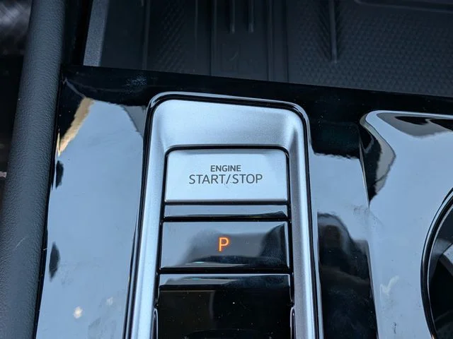 New 2026 Black Volkswagen 2.0T SEL image 16