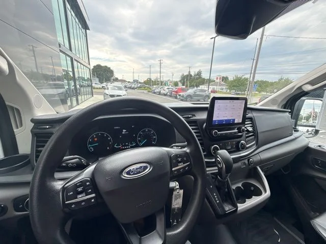 Used 2020 White Ford Base image 23