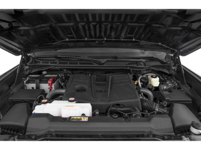 New 2026 Midnight Black Metallic Toyota SR image 15