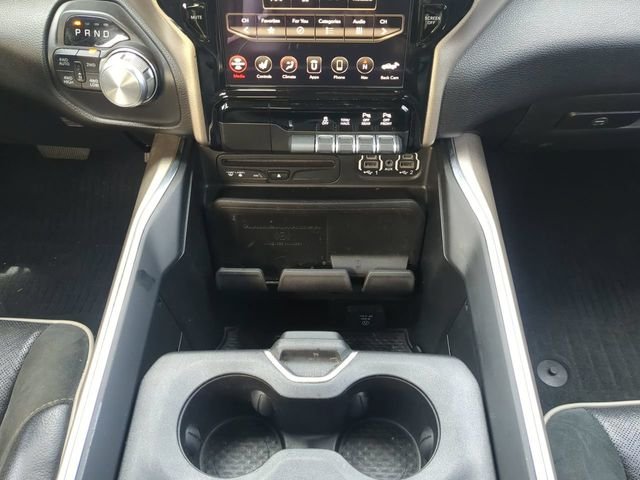 Used 2019 Black Ram Laramie image 21