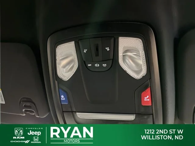 2025 RAM 2500 Tradesman - Photo 44