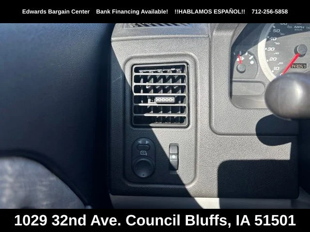 Used 2006 Red Chevrolet LS image 16