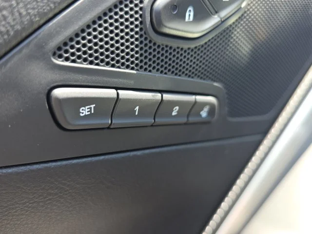 Used 2019 Gray Chevrolet Grand Sport image 27