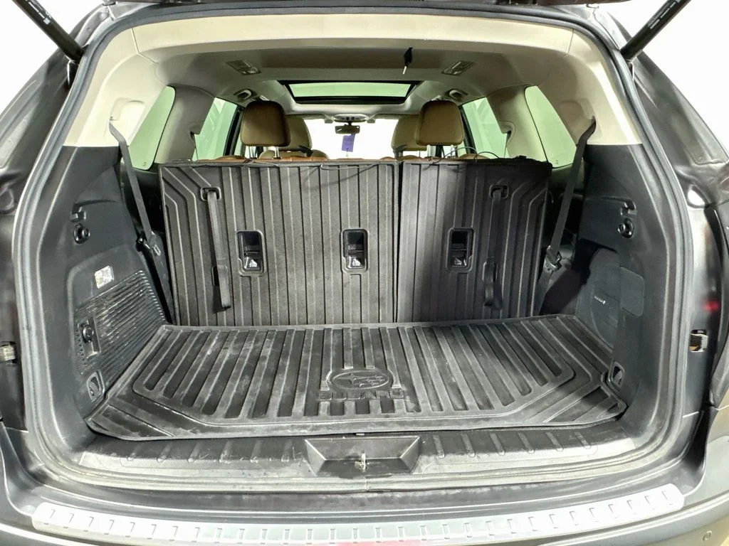 Used 2020 Gray Subaru Touring image 32