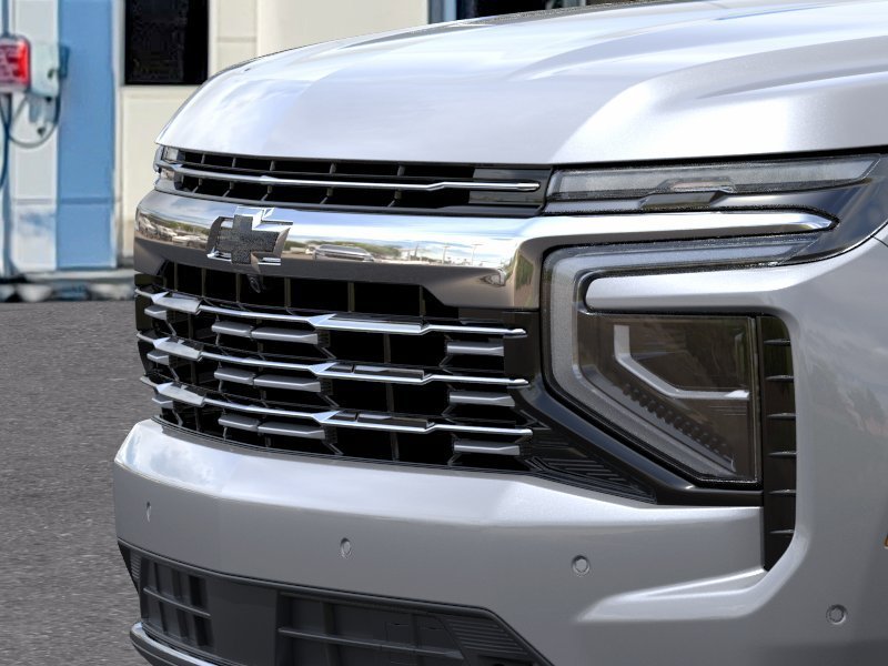 New 2026 Sterling Gray Metallic Chevrolet Premier image 13
