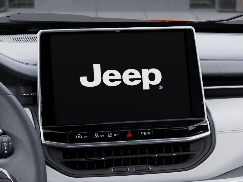 2026 Jeep Compass Limited - Photo 18