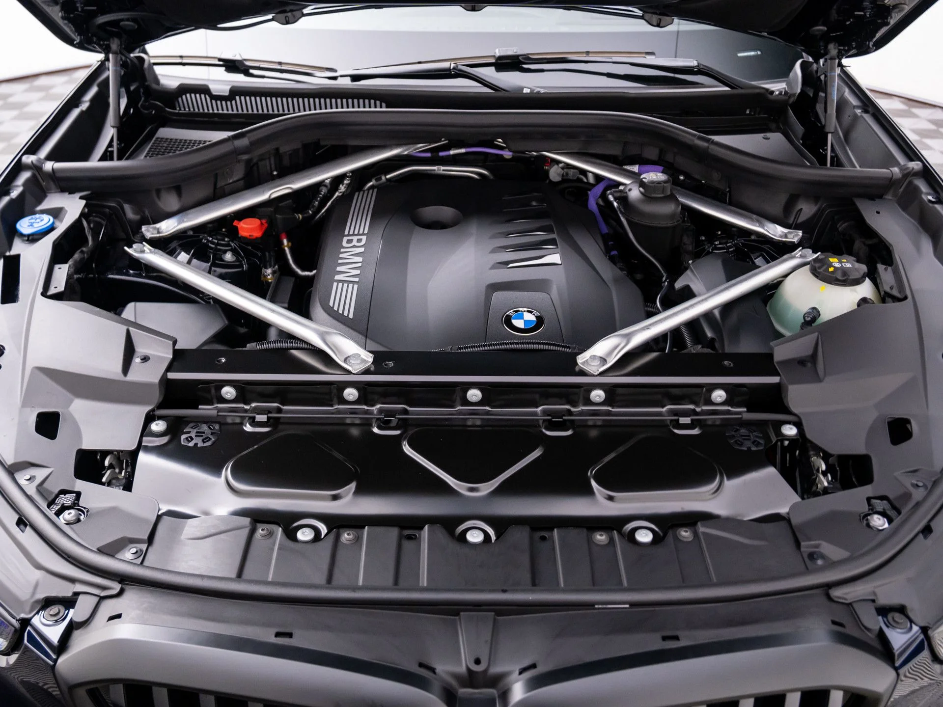 Certified Used 2026 Black BMW xDrive40i image 30