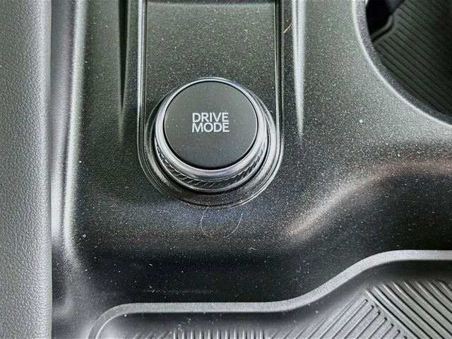 New 2026 Ford Explorer Active