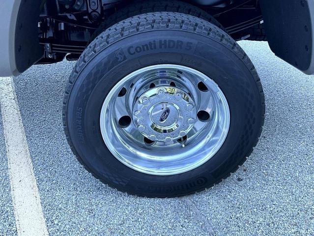 New 2026 Marsh Gray Ford Lariat image 55