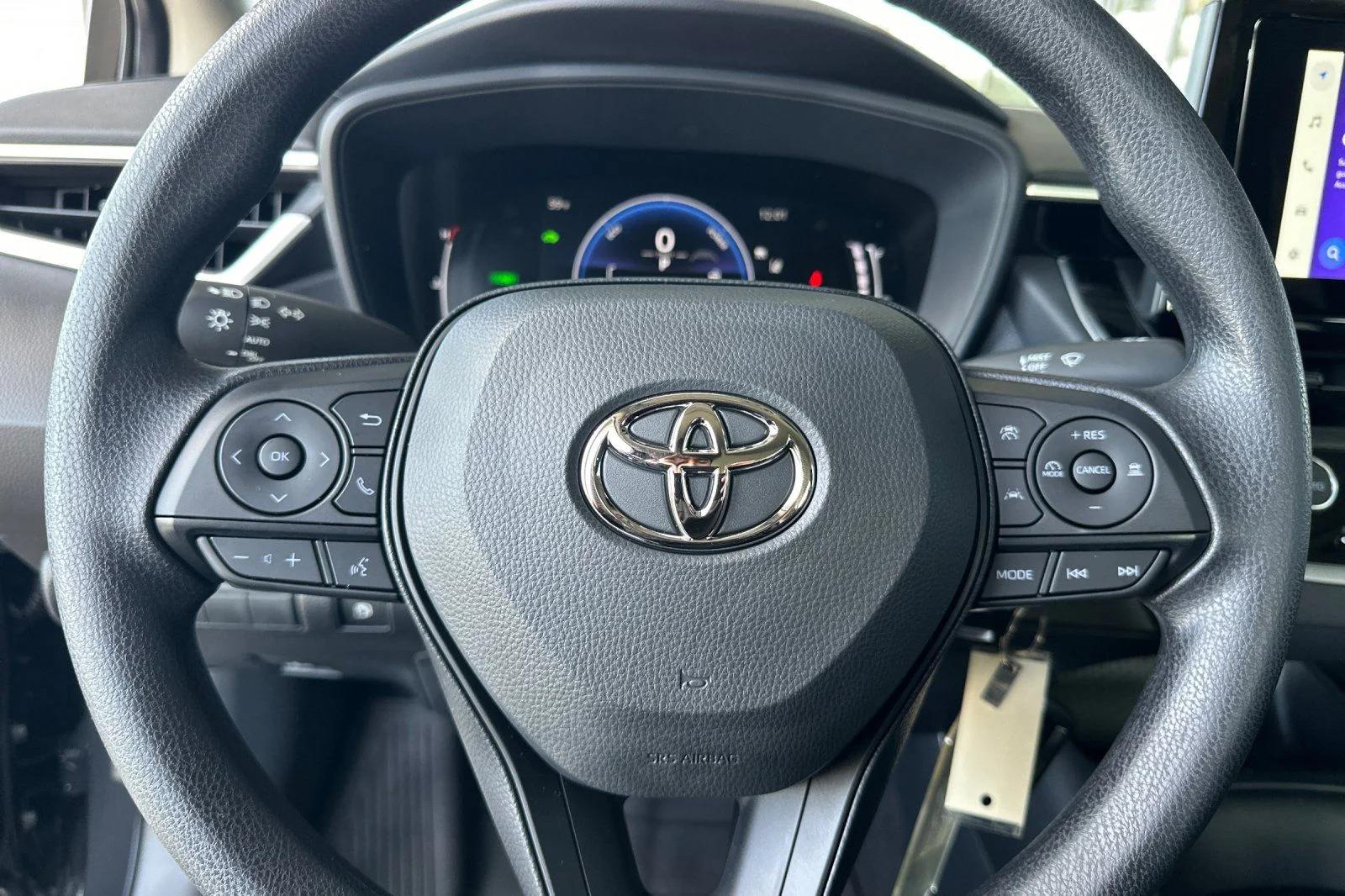 New 2026  Toyota LE image 24