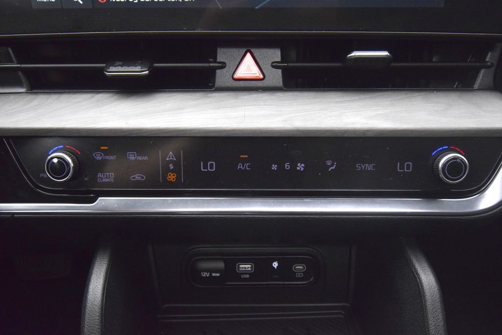 2023 Kia Sportage X-Line - Photo 32