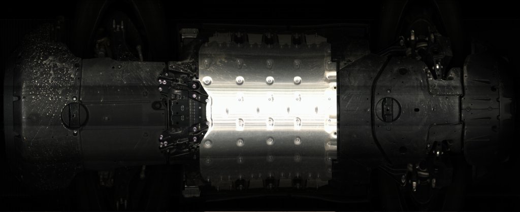 Used 2025 Silver Toyota XLE image 17