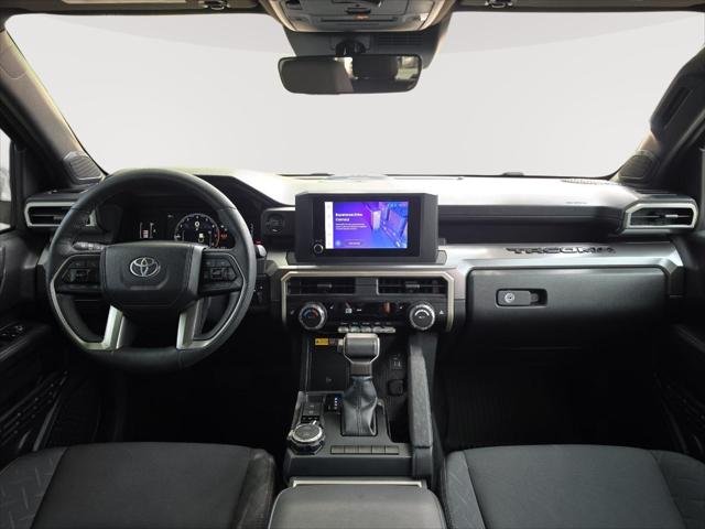Certified Used 2024 Underground Toyota SR5 image 108