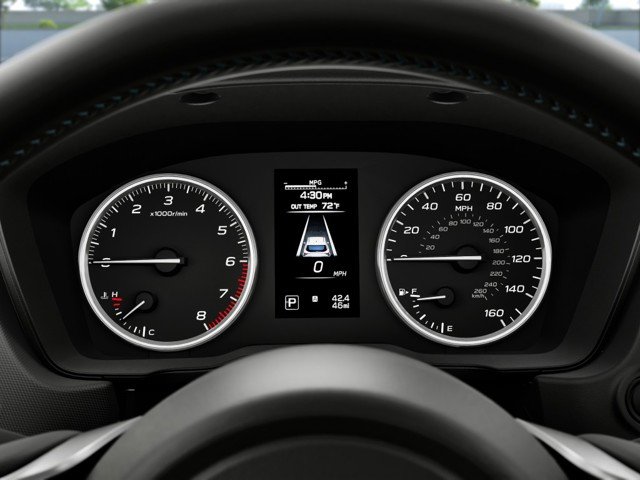 New 2026 Dark Mahogany Pearl Subaru Limited image 17