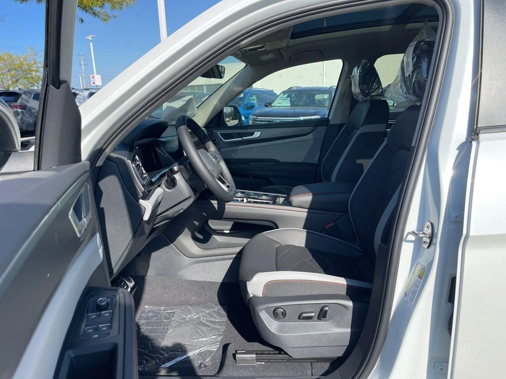 2026 Volkswagen Atlas Atlas Peak Edition - Photo 16