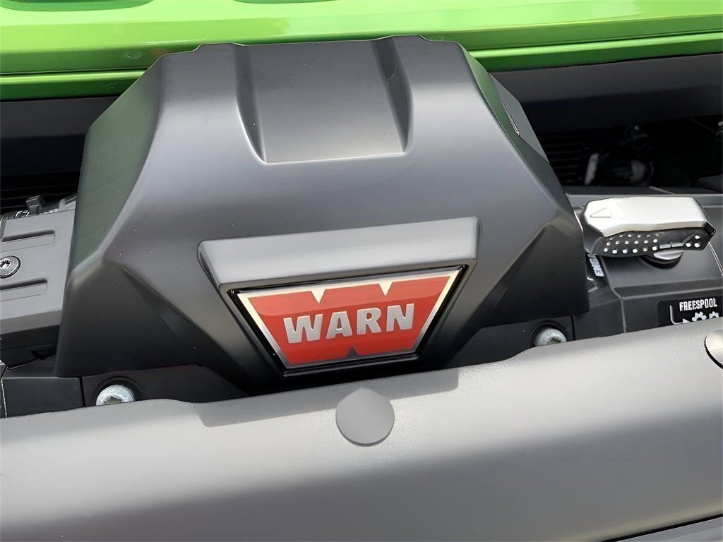 2025 Jeep Wrangler 4-Door Rubicon 392 Final Edition - Photo 19