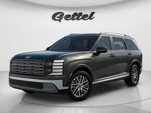 2026 Hyundai PALISADE SEL FWD