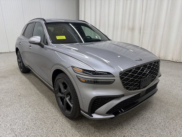 2026 Genesis GV70