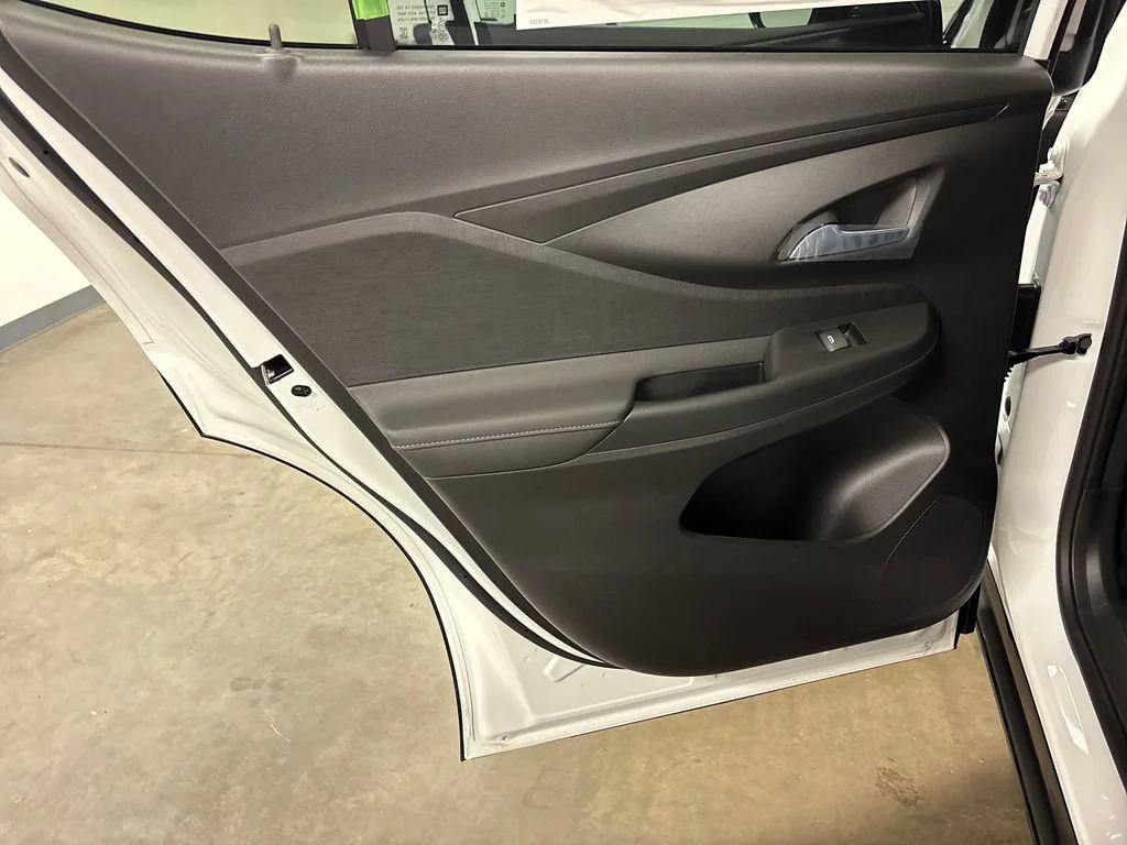 New 2026 Summit White Buick Sport Touring image 28