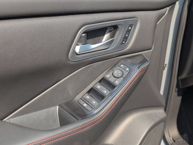 New 2026 Gray Nissan Rock Creek image 10