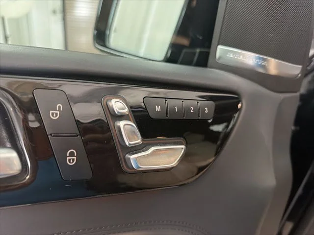 Used 2018 Black Mercedes-Benz GLE 350 image 9