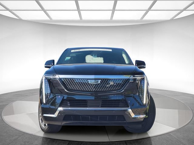 Certified 2025 Cadillac Escalade IQ Luxury 2 with VIN 1GYTEDKL4SU108866 for sale in San Rafael, CA