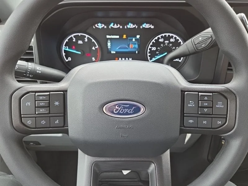 New 2026 White Ford XL image 17