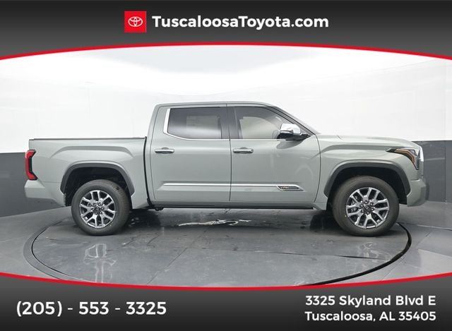 2026 Toyota Tundra
