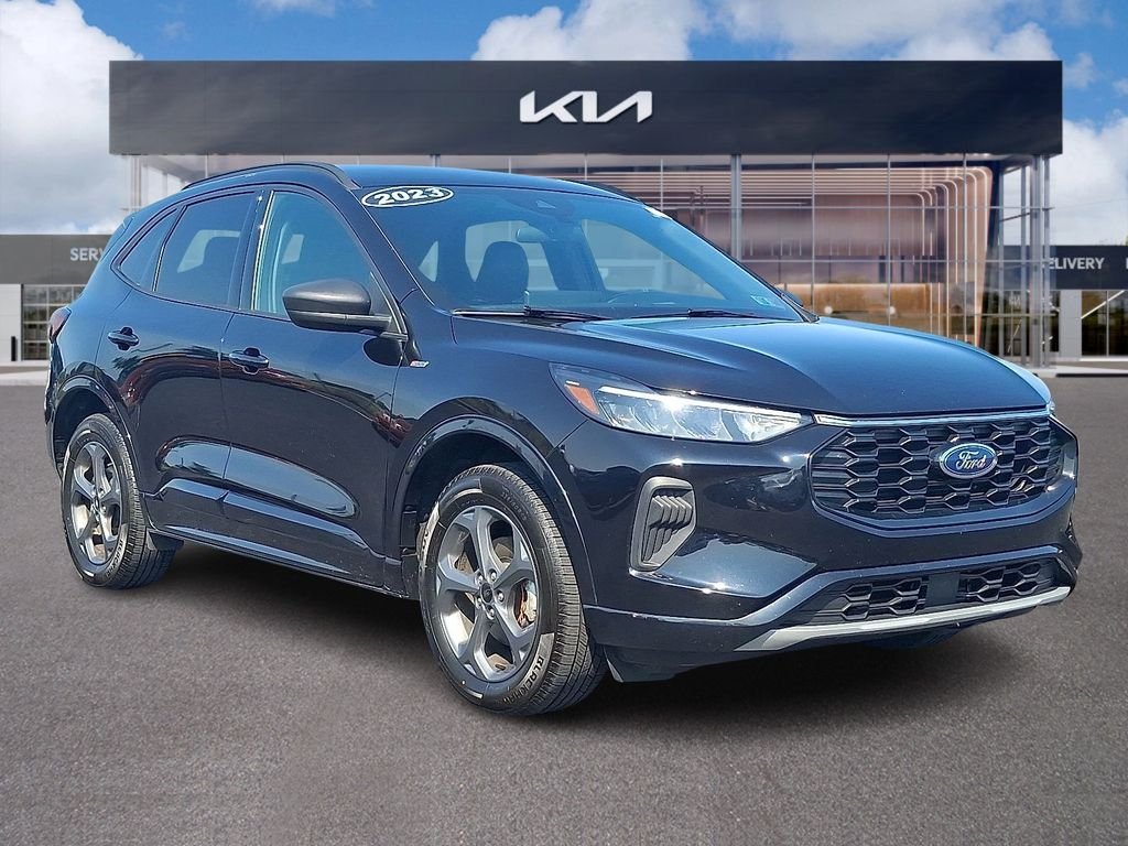2023 Ford Escape